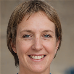 Ayşe Yılmaz Avatarı